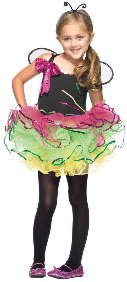 Rainbow Bug Child Small 4-6