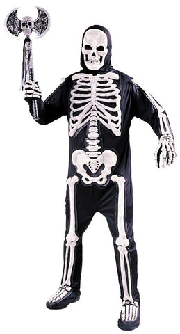Totally Skele-bones Standard