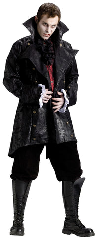 Vampire Jacket Adult