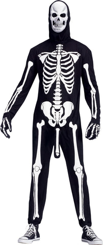 Skeleboner Adult Costume