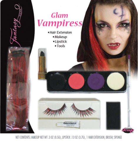 Glam Series Make Up Vampiress