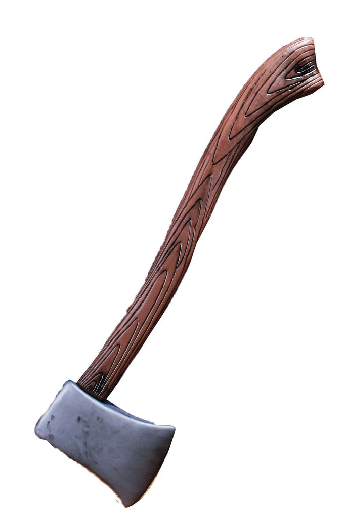 Axe Wooden