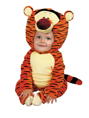 Tigger 12-18 Month