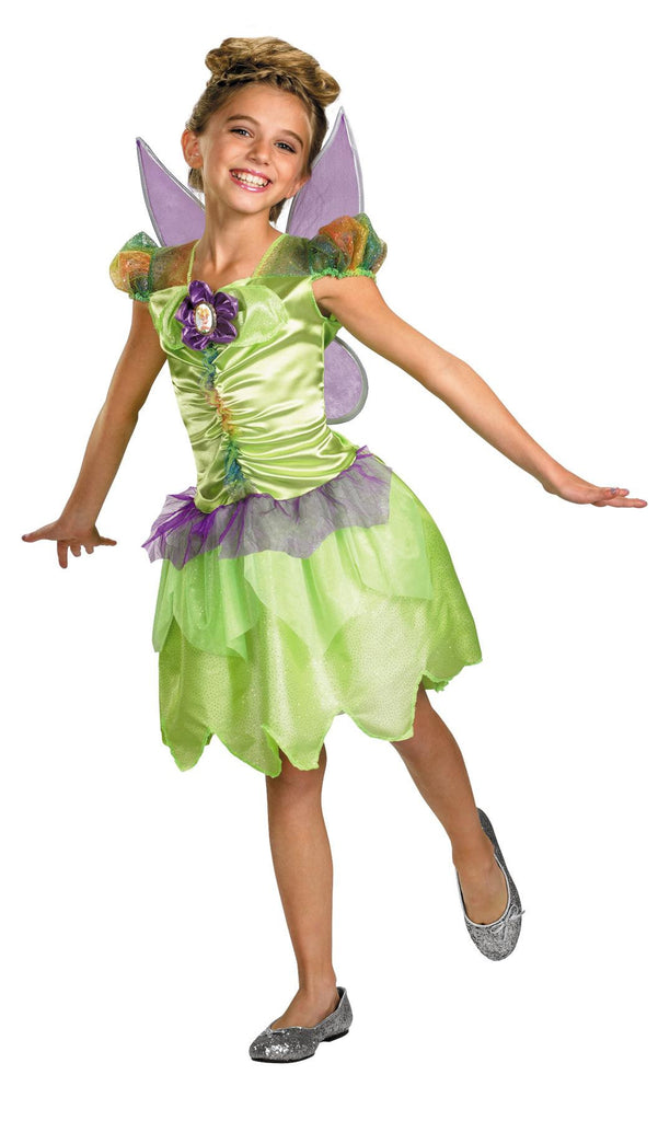 Tinker Bell Rainbow 10-12