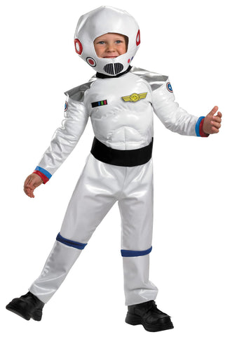 Blast Off Astronaut 3t-4t