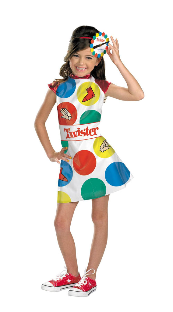 Twister Child 10-12