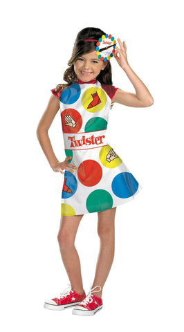 Twister Child 7-8