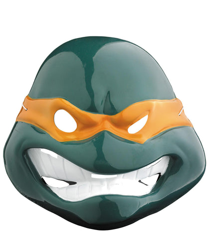 Michelangelo Mask Vacuform