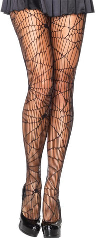 Pantyhose Distressed Net