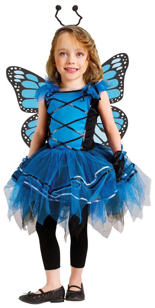 Ballerina Butterfly Bu 24m-2t