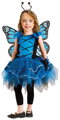 Ballerina Butterfly Bu 24m-2t