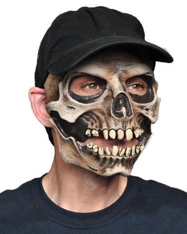 Skull Cap