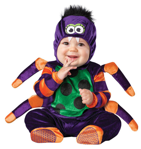 Itsy Bitsy Spider 2b 12-18m