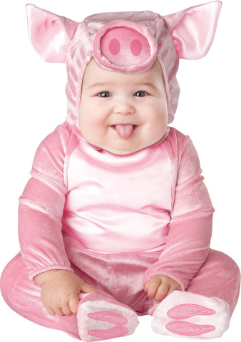 This Lil Piggy 2b 6-12m