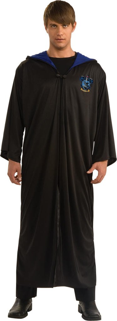 Ravenclaw Robe Adult Std