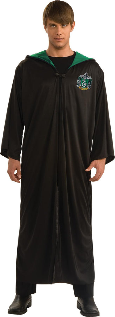 Slytherin Robe Adult Std