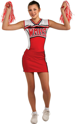 Glee Cheerleader(cheerios)teen