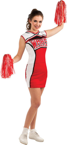 Glee Cheerleader (cheerios)std