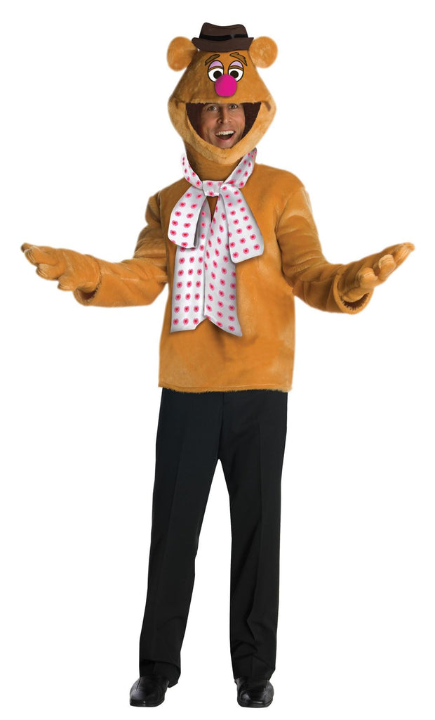 Fozzie Adult