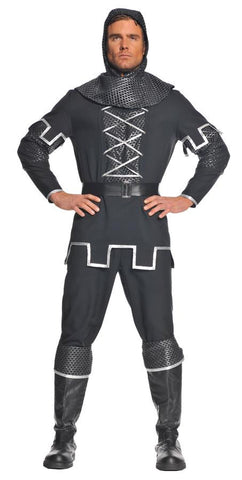 Knight Mens Xxl