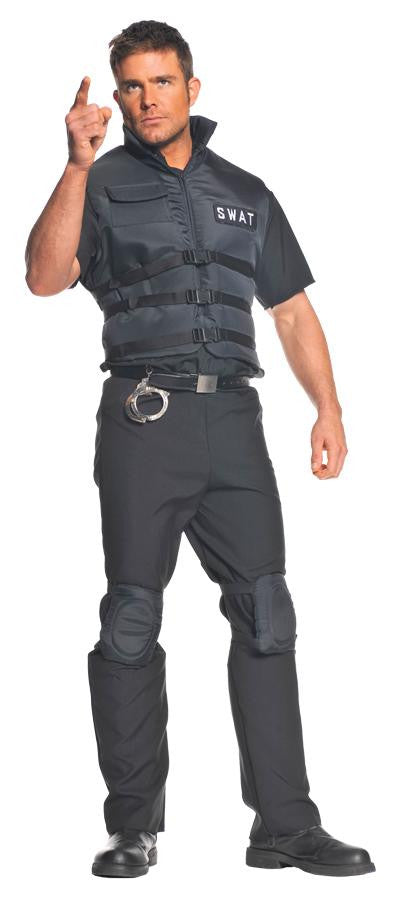 Swat Mens Xxl