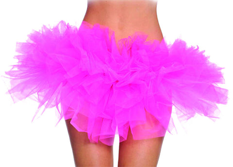 Tutu Pink