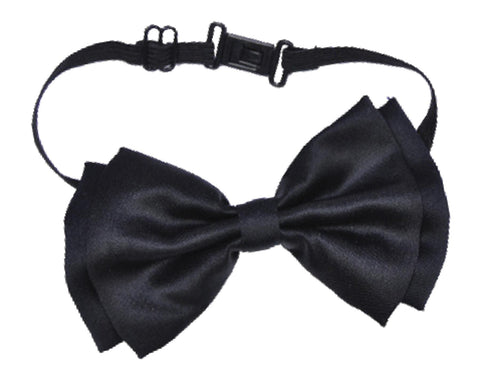 Bow Tie Black