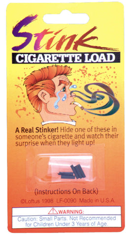 Stink Cigarette Load