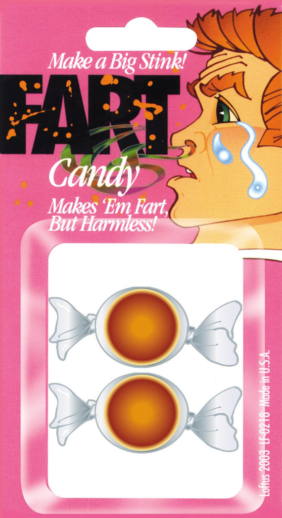 Fart Candy