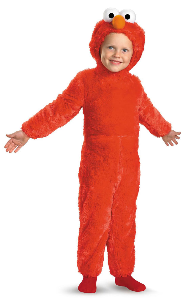 Sesame Street Elmo 2t