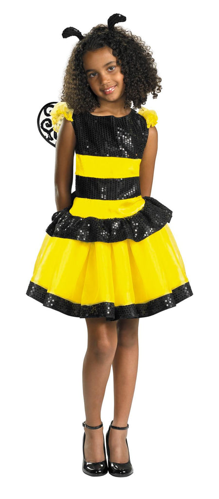 Razzle Dazzle Bee Child 4-6x