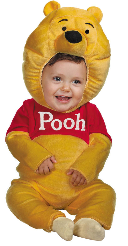 Winnie The Pooh 3t-4t