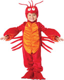 Lil Lobster Toddler 3t