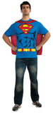 Superman Shirt Large