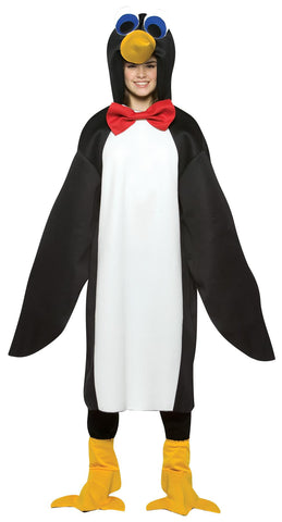 Penguin Lightweight Teen