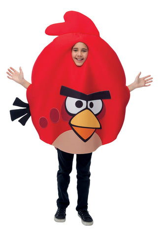 Angry Birds Red Child