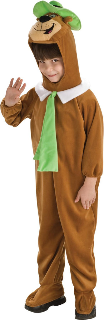 Yogi Bear Child Medium