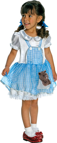 Wiz Of Oz Dorothy Infant-tdlr
