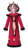 Queen Amidala Dlx Chd Lg 12-14