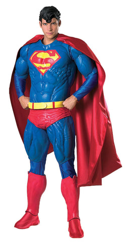 Superman Collector Adult