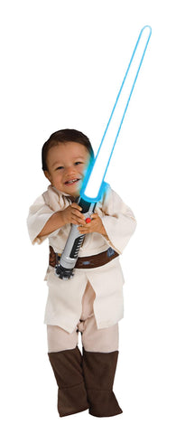Obi Wan Kenobi Toddler 12-24mo