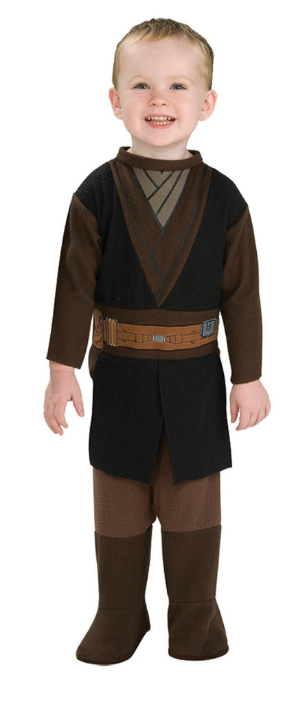 Anakin Skywalker Tdlr 12-24mo