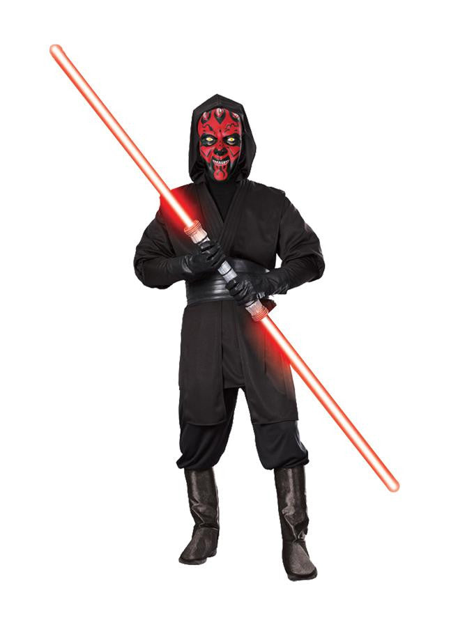 Darth Maul Deluxe Adult Std