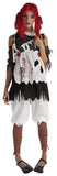 Rag Doll Adult Large 14-16