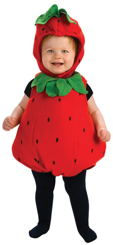 Berry Cute Toddler 2-4t