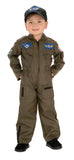 Air Force Fighter Pilot Chd Lg