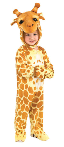 Giraffe Toddler