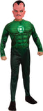 Green Lantern Sinestro Chld Lg