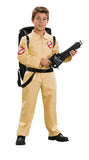 Ghostbusters Dlx Chld Large