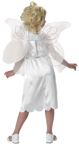 Wings Child Angel